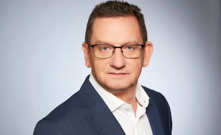 Tomasz Jagiełło, członek zarządu Agory i prezes Heliosa.