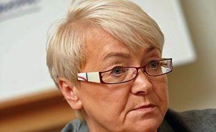 Rozmowa z Henryką Bochniarz o kolekcjonowaniu sztuki