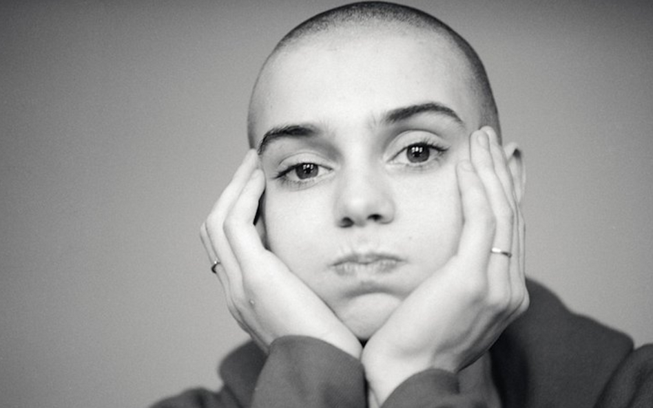 Sinéad O'Connor