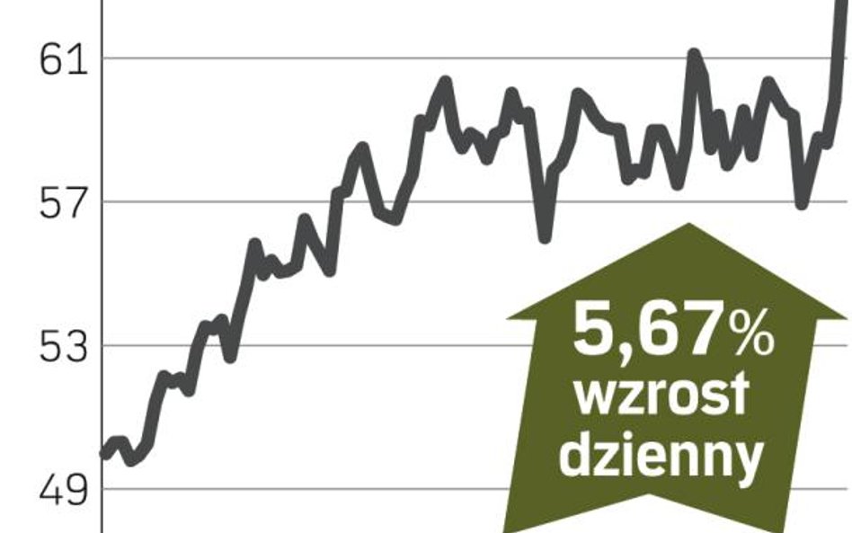Adidas: Lepsza prognoza dzięki Chinom