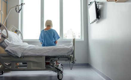 Kłopoty z dostępnością ważnego leku dla pacjentów ze schizofrenią