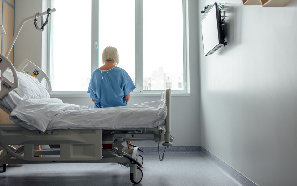 Kłopoty z dostępnością ważnego leku dla pacjentów ze schizofrenią