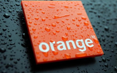Orange oddaje częstotliwości zamiast płacić 115 mln zł