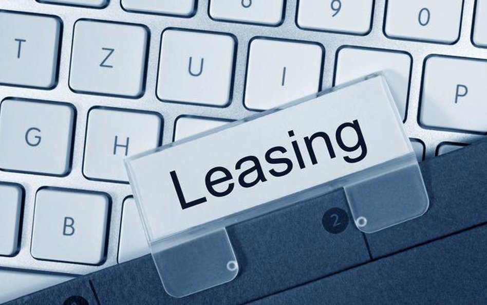 Leasing finansowy - jak go rozliczyć podatkowo i bilansowo