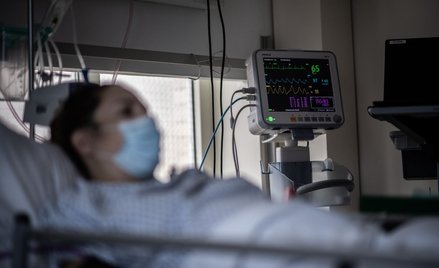 Epidemia w Polsce: 19 883 nowe przypadki zakażeń koronawirusem