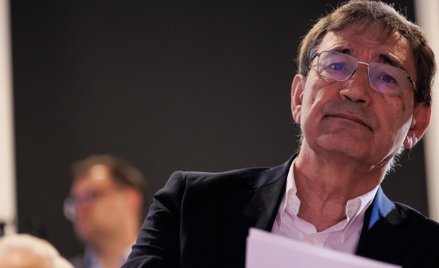 Orhan Pamuk