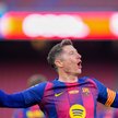 Robert Lewandowski otworzył Camp Nou