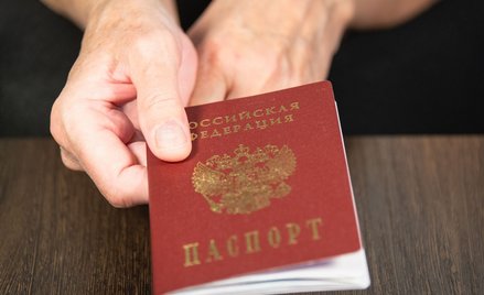 Sklepy w Unii otwarte dla Rosjan