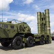 S-400 Triumf, rosyjski system rakietowy czwartej generacji