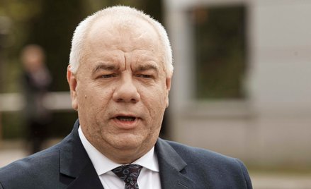 NIK zawiadamia prokuraturę. Sasin: Pogratulować logiki