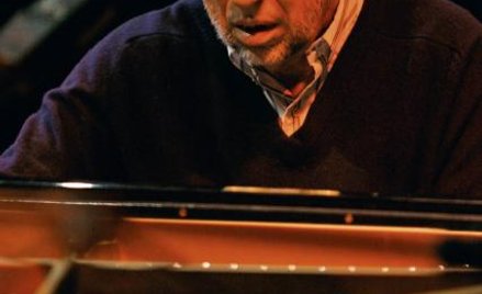 Jacques Loussier to francuski pianista, aranżer i kompozytor