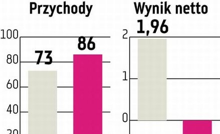 Wilbo Trudna walka o rentowność
