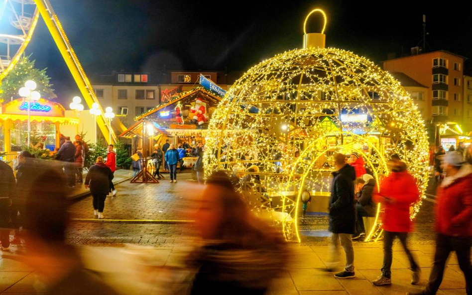 Ile kosztuje wycieczka do Niemiec autem, koleją i samolotem