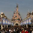 Disneyland Paris zapłaci dwie grzywny