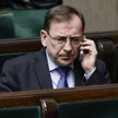 Szef policji: Nie godzę się na lincz na moich ludziach