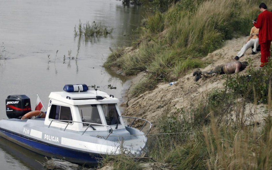 Czy będzie rekord utonięć?
