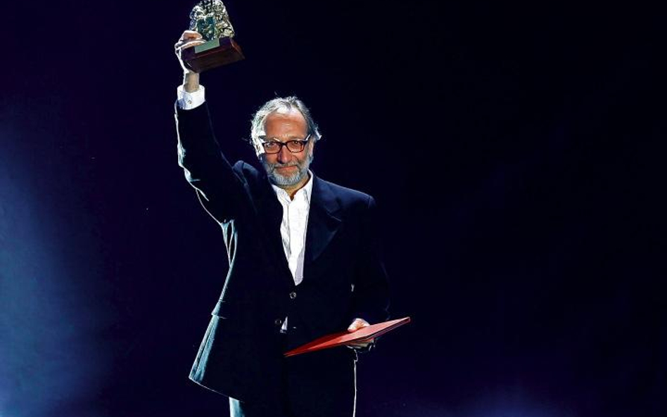 fot. Krzysztof Mystkowski