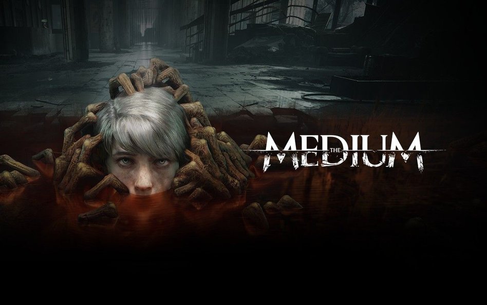 Dziś premiera „The Medium”. Bloober drożeje