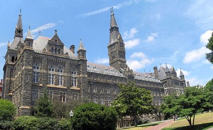 USA: Studenci uczelni wypłacą reparacje potomkom niewolników