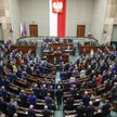 Posłowie dadzą sobie podwyżki? Jest projekt