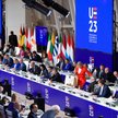 Ministrowie finansów UE i prezesi krajowych banków centralnych UE biorą udział w nieformalnym posied