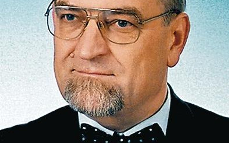 Jerzy Waldorff był zachwycony, a diabły pomieszały aniołom szyki