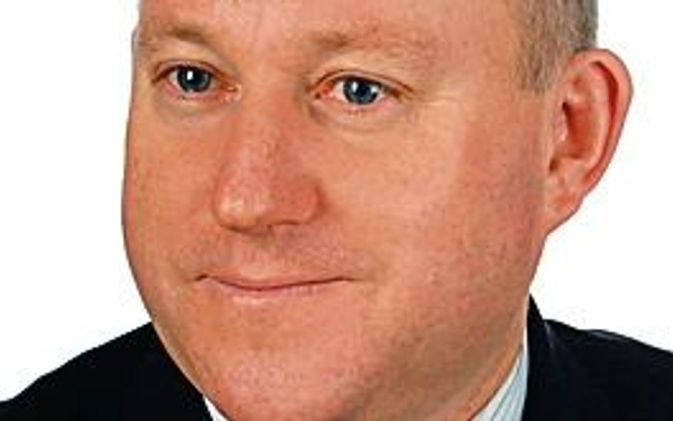 Bogdan Górski, prezes spółki