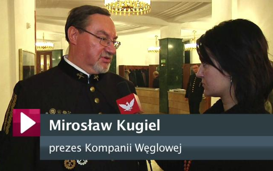 2009 to dobry rok dla polskiego górnictwa