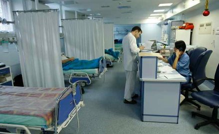 Jak ochronić wrażliwe dane pacjentów