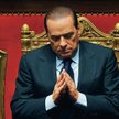 Skazany Berlusconi wciąż będzie aktywny w polityce