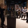 „Kazania świętokrzyskie” to niejedyny skarb na wystawie w Bibliotece Narodowej
