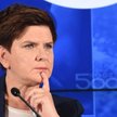 Szydło: w przyszłym tygodniu możliwa opinia rządu ws. wieku emerytalnego