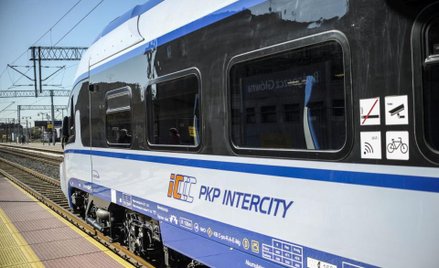 Więcej pociągów i remontów w grudniu