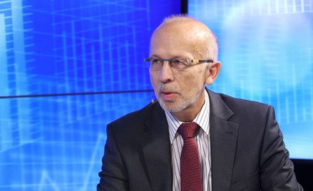 Wiesław Rozłucki: Zamykanie giełdy jest najgorszym scenariuszem