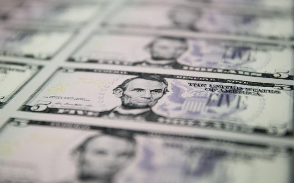 . Zaledwie kilku członków FOMC jest zdania, że prędkie ograniczanie programu skupu aktywów (QE3, obe