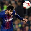 Leo Messi w ośmiu meczach z Chelsea nie strzelił ani jednej bramki
