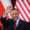 – Zgadzam się z prezydentem Donaldem Trumpem, że w ostatnich latach, przed czym przestrzegaliśmy jak