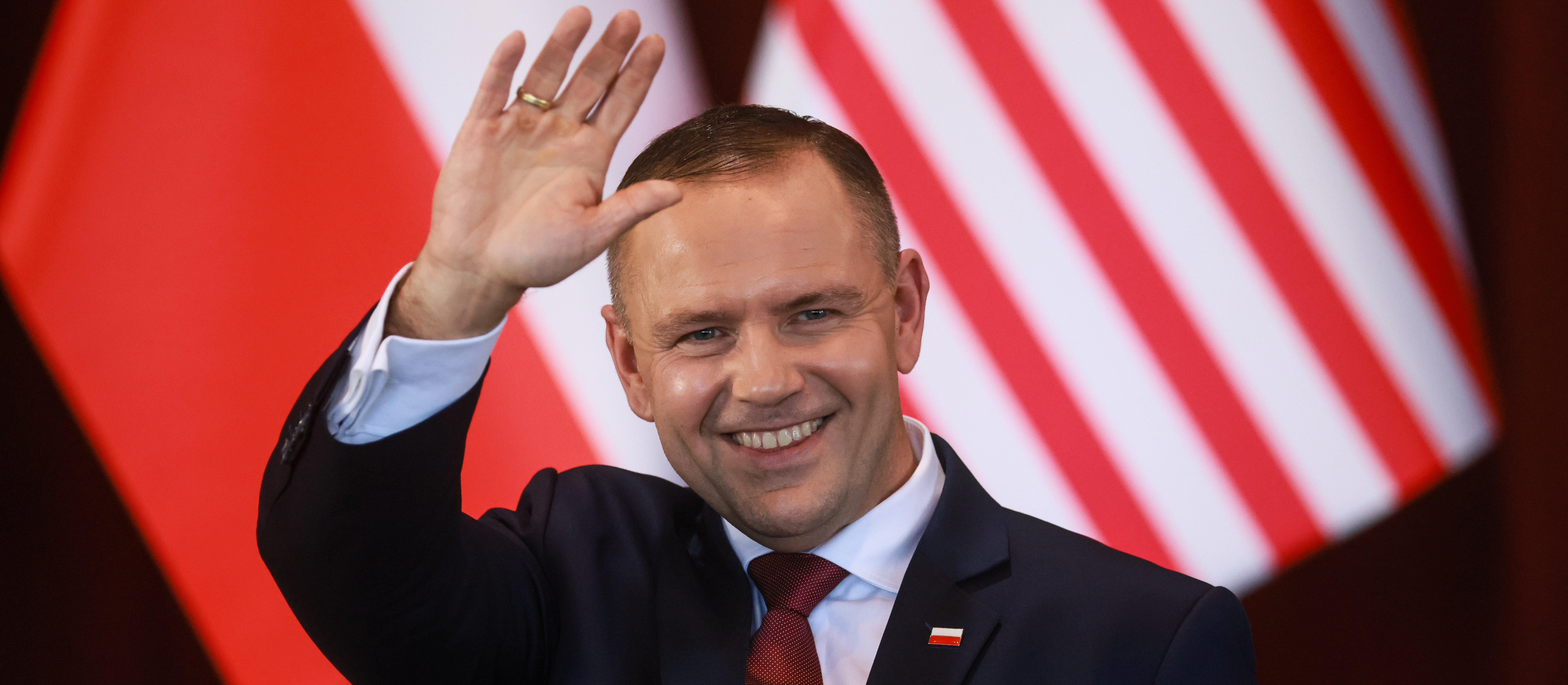 Michał Szułdrzyński: Trump, Nawrocki i Kaczyński razem przeciwko Unii, czyli dlaczego prawica woli USA od UE