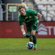 Oliwier Zych będzie więc pełnił podobną rolę co Kacper Tobiasz z Legii Warszawa, który poleciał z ka