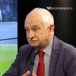 Janusz Zemke: Coraz więcej władzy oddajemy służbom