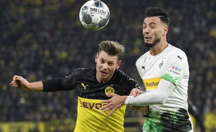 Puchar Niemiec: Piszczek pomógł Borussii w awansie