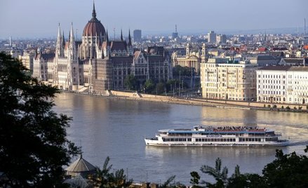 Itaka wchodzi na Węgry. Pierwsi klienci polecą zimą nad ciepłe morza
