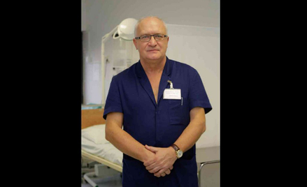 Prof. Simon: To jest nieprawda, że mamy 22 tys. zakażonych