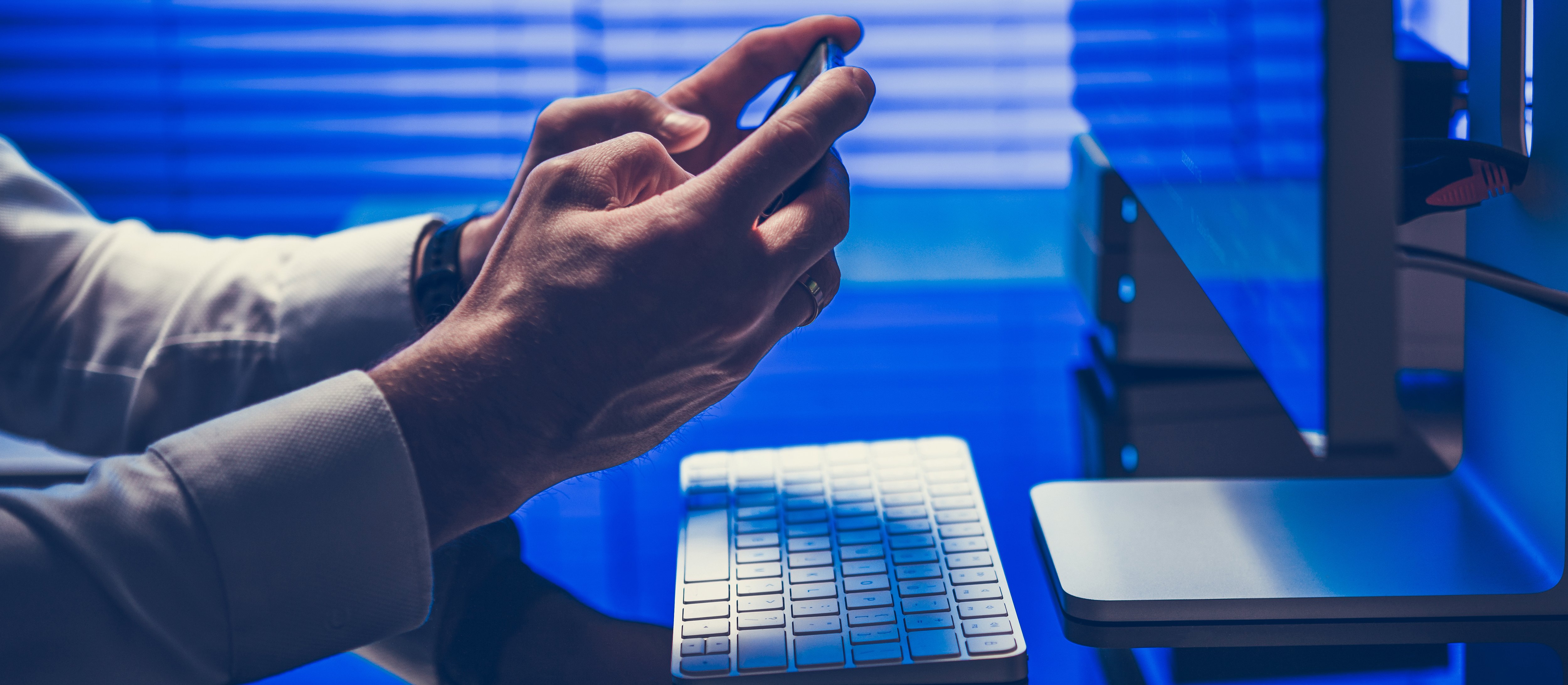 Ciasne spready to sygnał dla giełdy