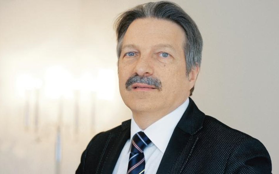 Krzysztof Oppenheim