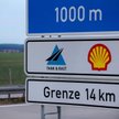 Myto od cudzoziemców w Niemczech