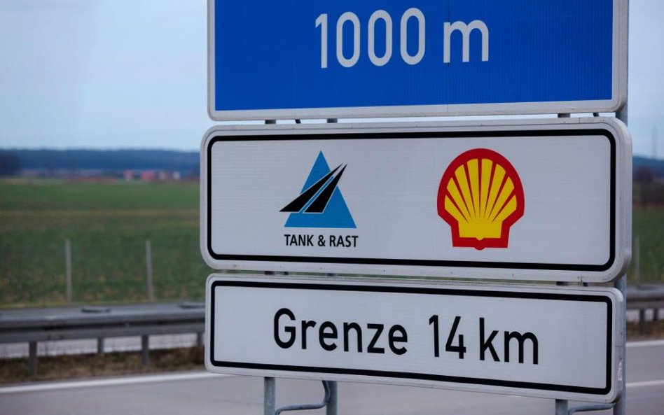 Myto od cudzoziemców w Niemczech