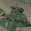 Sumte - niewielka osada, która wkrótce stanie się domem dla 750 uchodźców