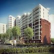 Kompleks sześciu budynków City Park powstaje przy ul. Lucjana Żeligowskiego 43