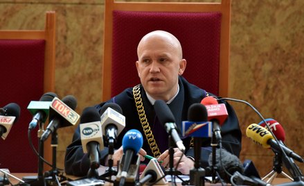 Dyscyplinarka za krytykę I prezes SN. Ale bez podpisu rzecznika